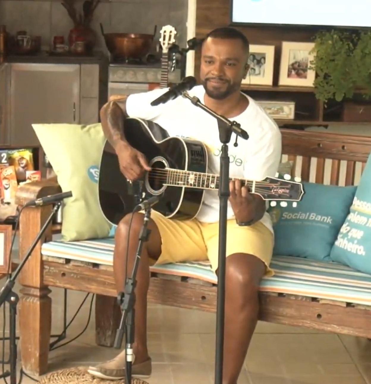 Live Do Alexandre Pires Veja Data Horario E Como Assistir live do alexandre pires veja data