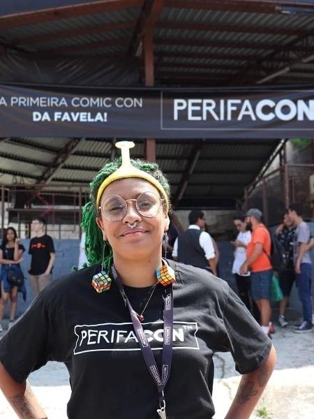 PerifaCon edição 2019 PerifaCon edição 2019