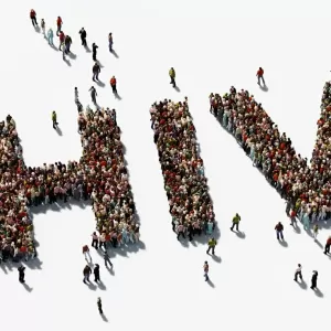 Boletim mostra avanço de HIV entre gays e de mortalidade por Aids em negras  - 03/12/2020 - UOL VivaBem