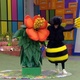 BBB 21: Gilberto e Lucas no castigo do Monstro - Reprodução/Globoplay