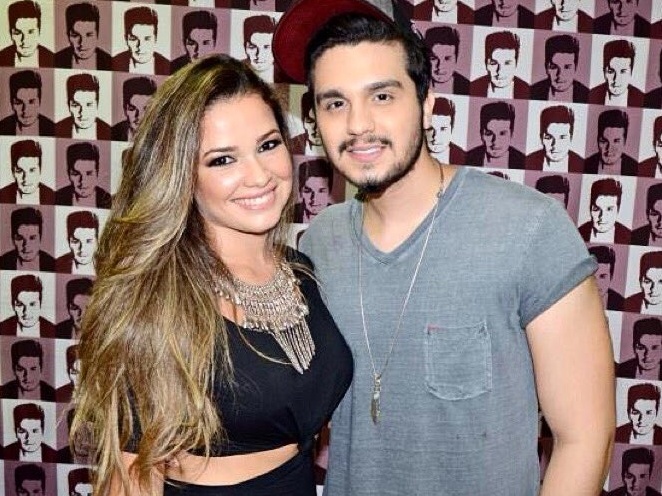 Juliette diz que quer namorar Luan Santana e cantor manda recado