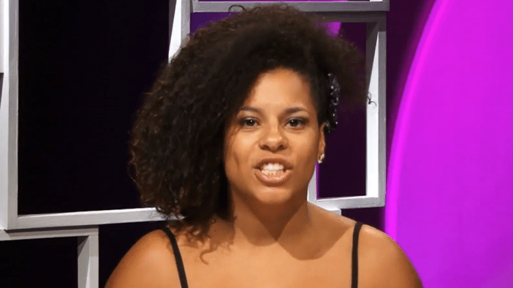 BBB 21: Jana do Mar disse que Boninho tira quem ele quiser - Reprodução/Globoplay - Reprodução/Globoplay