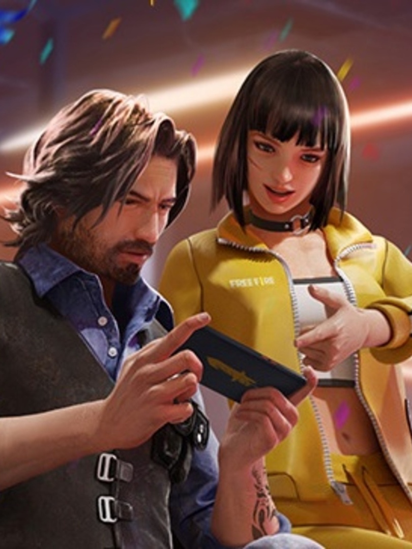 Free Fire 4 Anos: os 6 melhores personagens para quem chegou agora