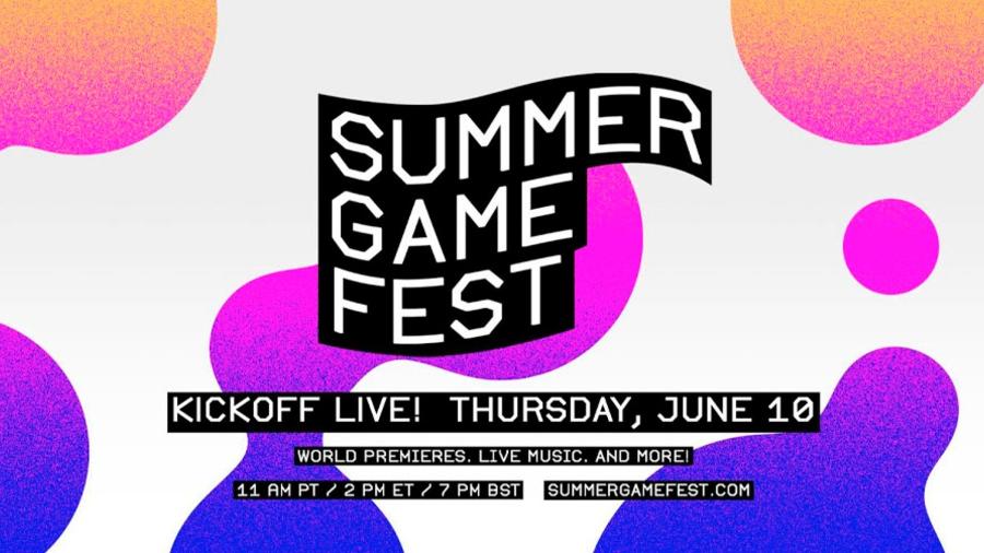 Summer Game Fest 2021 terá show e anúncios exclusivos  - Divulgação/Twitter/summergamefest