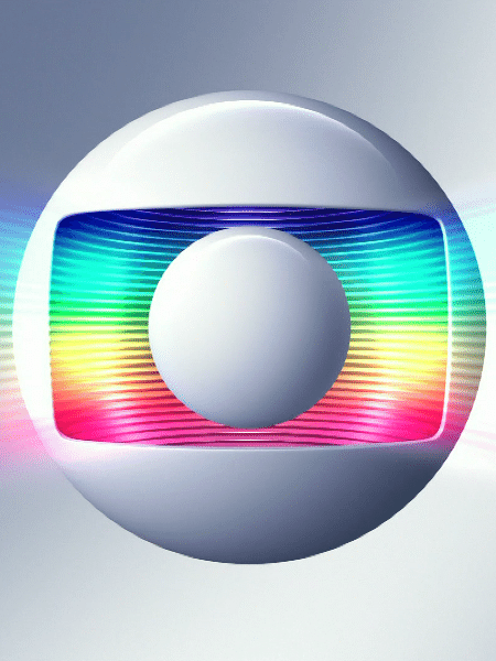 Logo da Globo - Divulgação