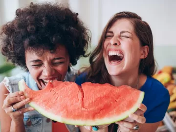 Avoluma produção de urina, reduz colesterol: os benefícios da melancia