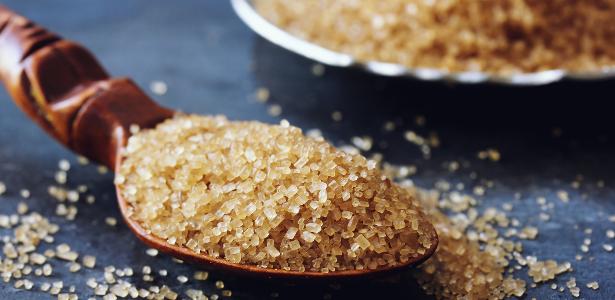 Açúcar mascavo, demerara, light: veja diferenças e melhor opção para adoçar