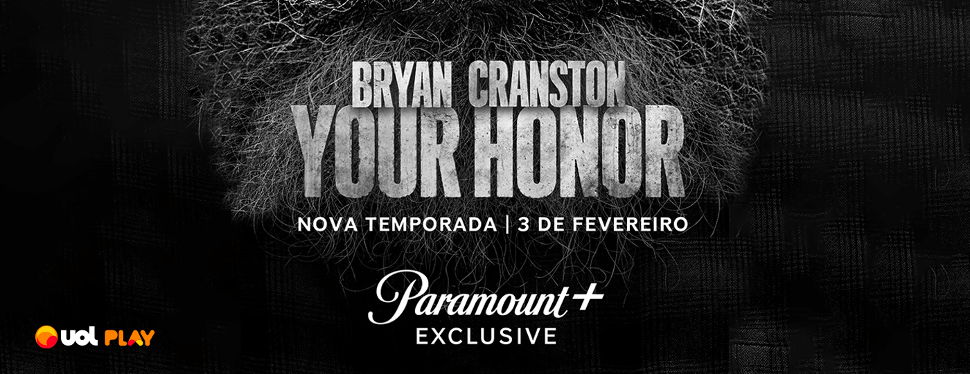 2ª temporada de Your Honor na Paramount+ - UOL Play