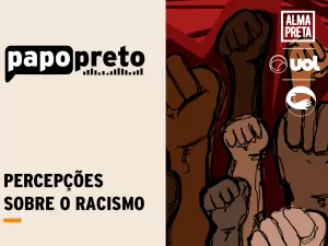 Papo Preto #131: Percepções sobre o racismo no Brasil