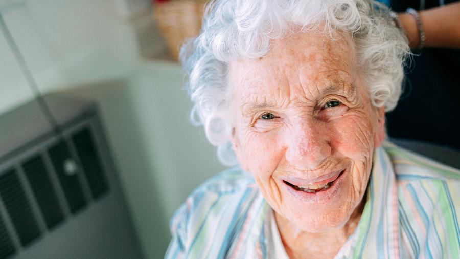 Despedida da sogra é dolorosa, mas faz relembrar os bons momentos - iStock