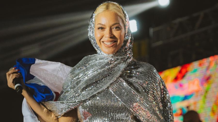Beyoncé em Salvador, Bahia: saiba todos os bastidores 
