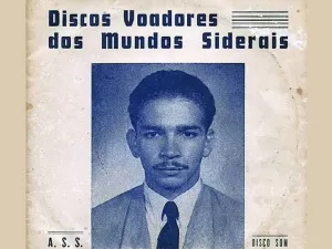 Você conhece este homem? Ajude a decifrar um mistério da música brasileira
