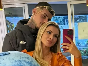 Andressa Urach anuncia romance 3 semanas após assumir affair com influencer