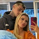 Andressa Urach assume affair com o modelo Cassiano França