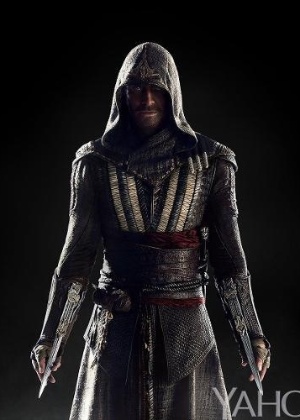 Nada de Ezio ou Altair: Fassbender será descendente do assassino espanhol Aguilar - Reprodução