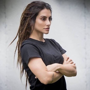 15.out.2015 - Cleo Pires - Reprodução/Instagram/cleopires_oficial - Reprodução/Instagram/cleopires_oficial