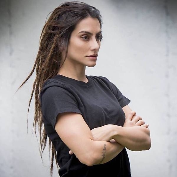15.out.2015 - Cleo Pires