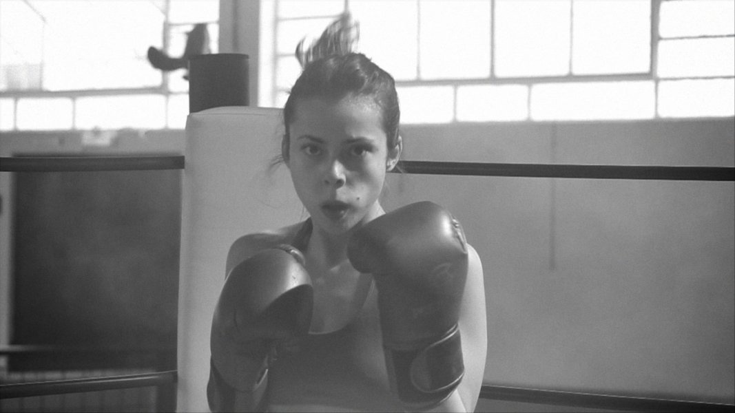 Cena do filme "A Bruta Flor do Querer" - Reprodução