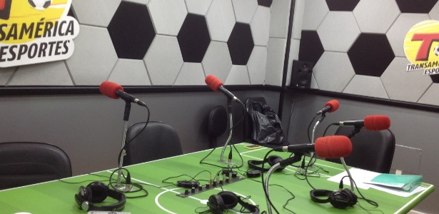 Transamérica FM - Silvio Luiz - Silvio Luiz