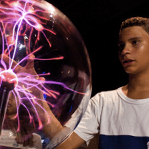 Museu Light da Energia, no Rio de Janeiro - Divulgação - Divulgação