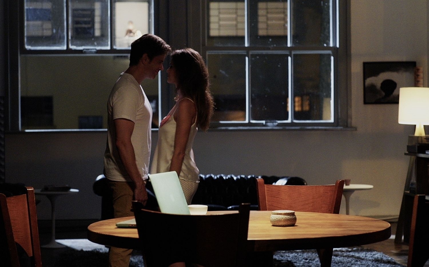 ?Até Que A Morte Nos Separe? - Divulgação