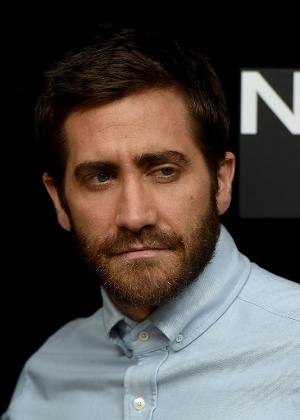 Jake Gyllenhaal - Getty Images