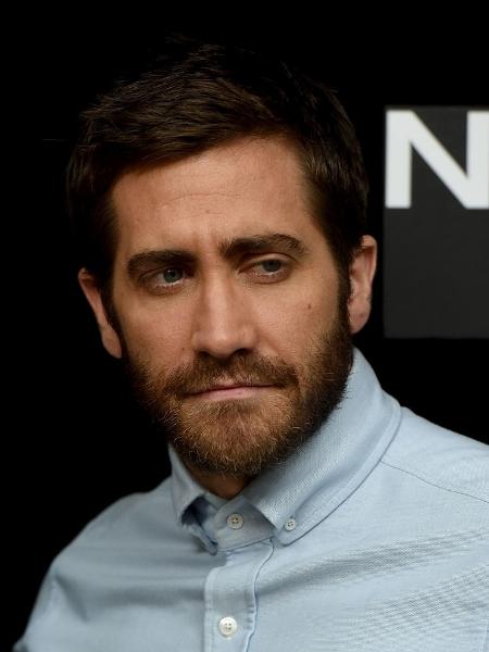 Jake Gyllenhaal deve interpretar um personagem que rouba uma ambulância com o irmão - Getty Images
