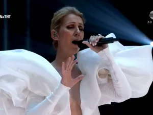 Quase afundou! Celine Dion não queria tema de 'Titanic' e revela treta