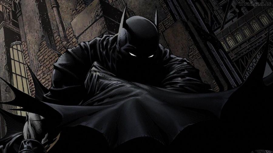 Tradicionalmente um humano normal, mas extremamente capaz, Batman deverá ganhar poderes nas próximas revistas da DC - Reprodução