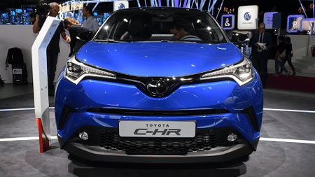 noticias sobre carros 2018