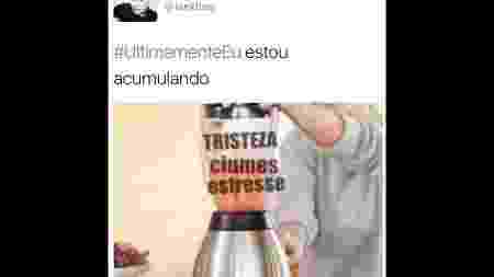 Chega de tristeza! Vem ver os memes - BOL Memes