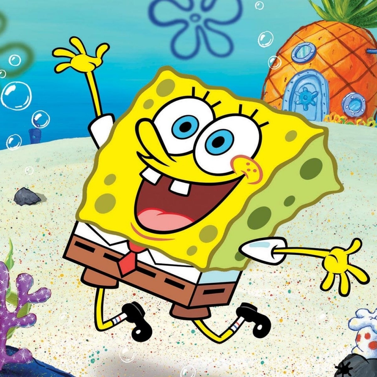 Nickelodeon on X: Quer ver o quanto você sabe sobre Bob Esponja? 🌊🍍 Só  os especialistas passarão. 🗣️🗣️🗣️ Fique ligado, a partir de  segunda-feira, às 15h! #nickmaster  / X