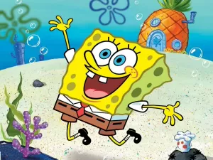 Bob Esponja tem autismo? Resposta do dublador repercute sem querer