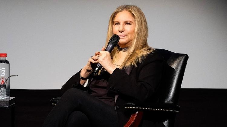 Caso judicial de Barbra Streisand virou referência para a expressão com seu sobrenome