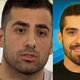 Participantes do "BBB18" são comparados a outras personalidaes; veja - Reprodução/TV Globo Montagem/UOL