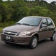 Chevrolet Celta 2014 - Divulgação