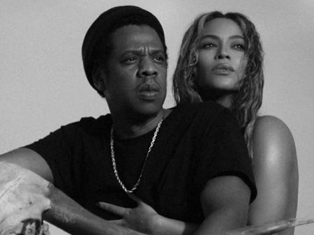Beyoncé e Jay-Z voltam a fazer turnê juntos após quatro anos - Tidal