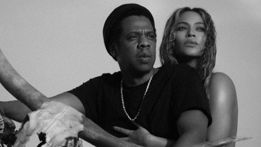 Beyoncé e Jay-Z voltam a fazer turnê juntos após quatro anos - Tidal