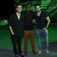 Elenco se despede da novela "O Outro Lado do Paraíso", da Globo, em festa realizada no Rio de Janeiro - Marcos Ferreira/Brazil News