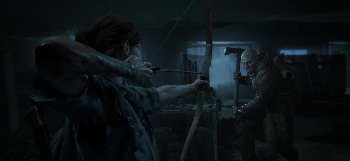 "The Last of Us Part II" é um dos exclusivos já revelados pela Sony - Divulgação/Sony
