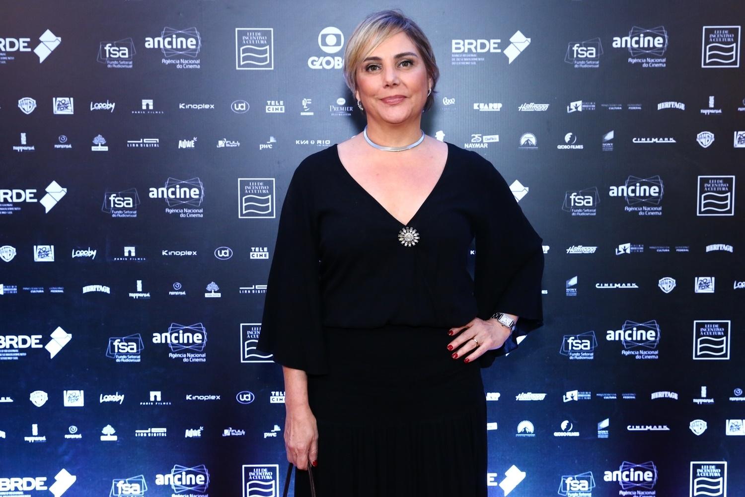 Heloísa Perissé - Roberto Filho/Brazil News