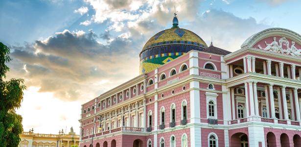 Previsão do Tempo para Hoje (11) em Manaus; Veja - Vimarsana News