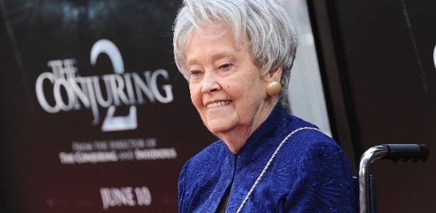 Morre Lorraine Warren, investigadora paranormal que inspirou 