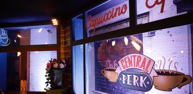 Em São Paulo | 5 experiências imperdíveis da mostra de Friends