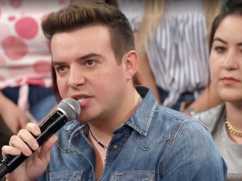 Pré-diabetes fez sertanejo Belutti mudar de vida; entenda a condição