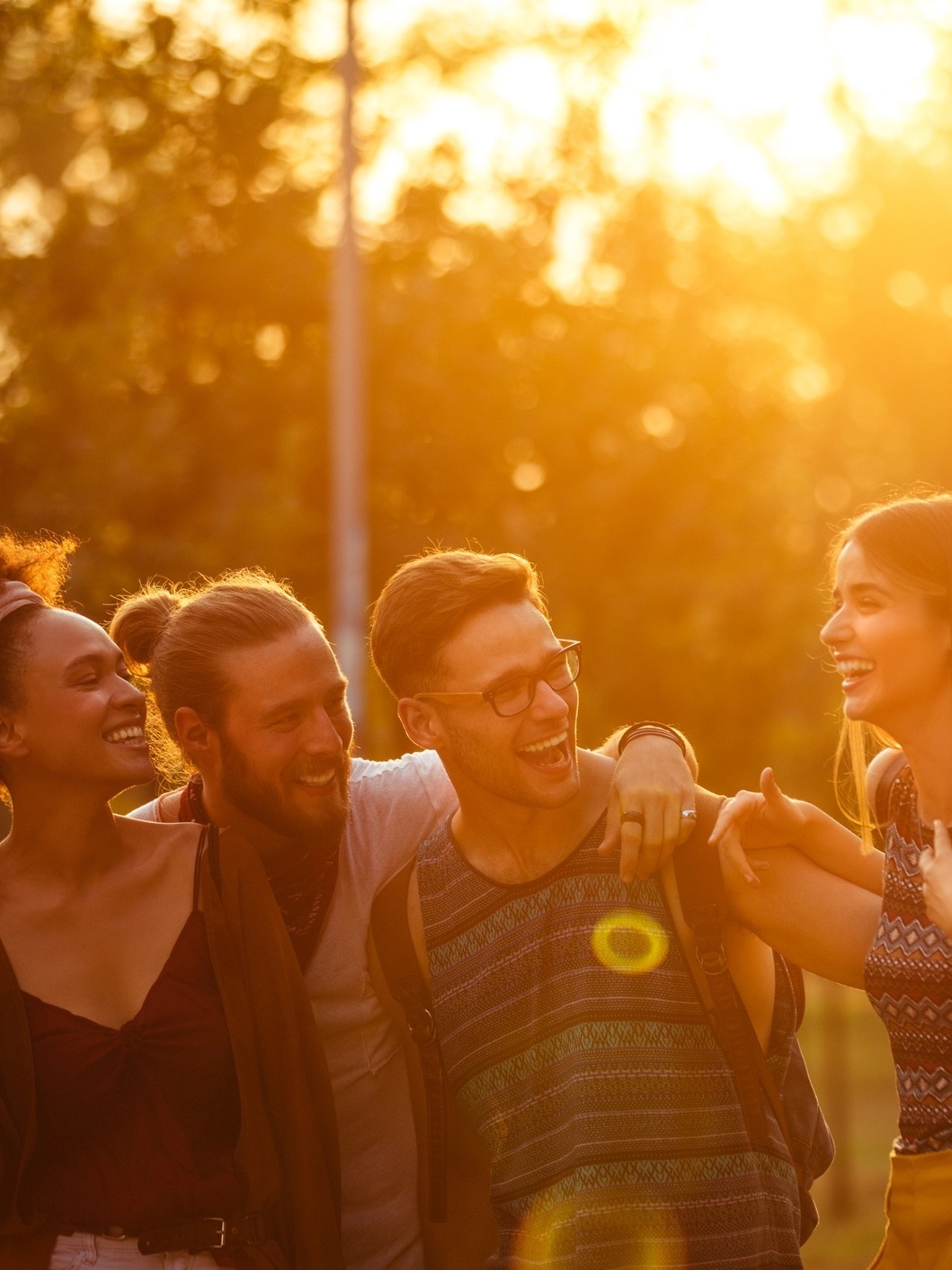 Amigas são para sempre, mesmo que o para sempre não exista! Pois o