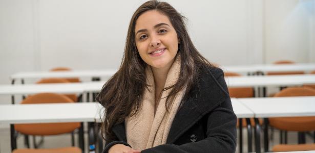 Ecoa | Estudante cria absorvente sustentável para mulheres em situação de rua