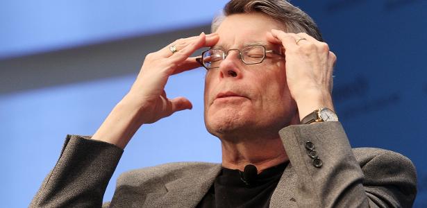 Stephen King sugere cancelamento do Oscar 2025: 'Não há brilho'