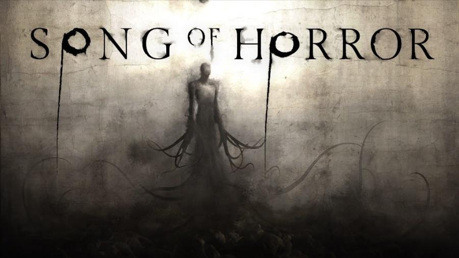 Song of Horror: um jogo de terror em que a história muda conforme os  personagens morrem - Arkade