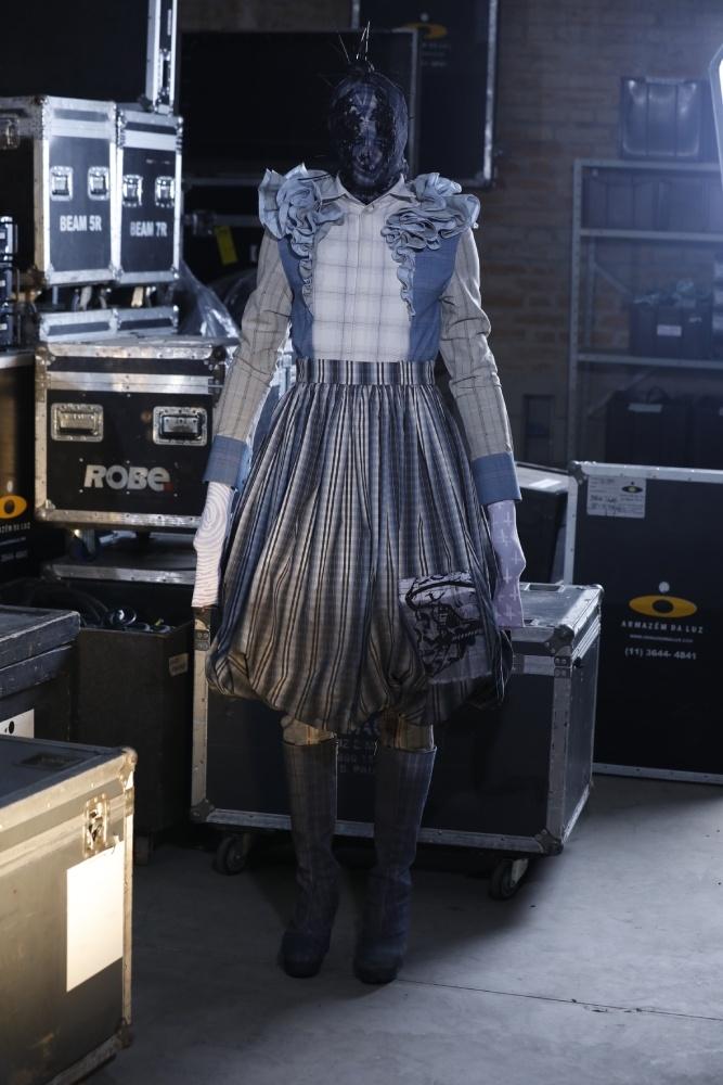 SPFW 25 anos: João Pimenta - Leo Faria